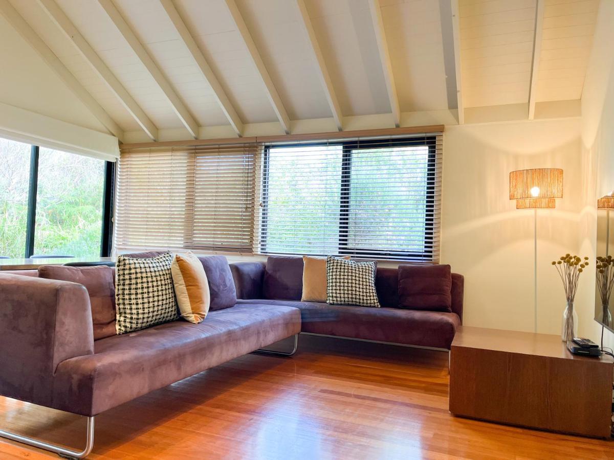 Southern Ocean Villa 9 Port Campbell Dış mekan fotoğraf