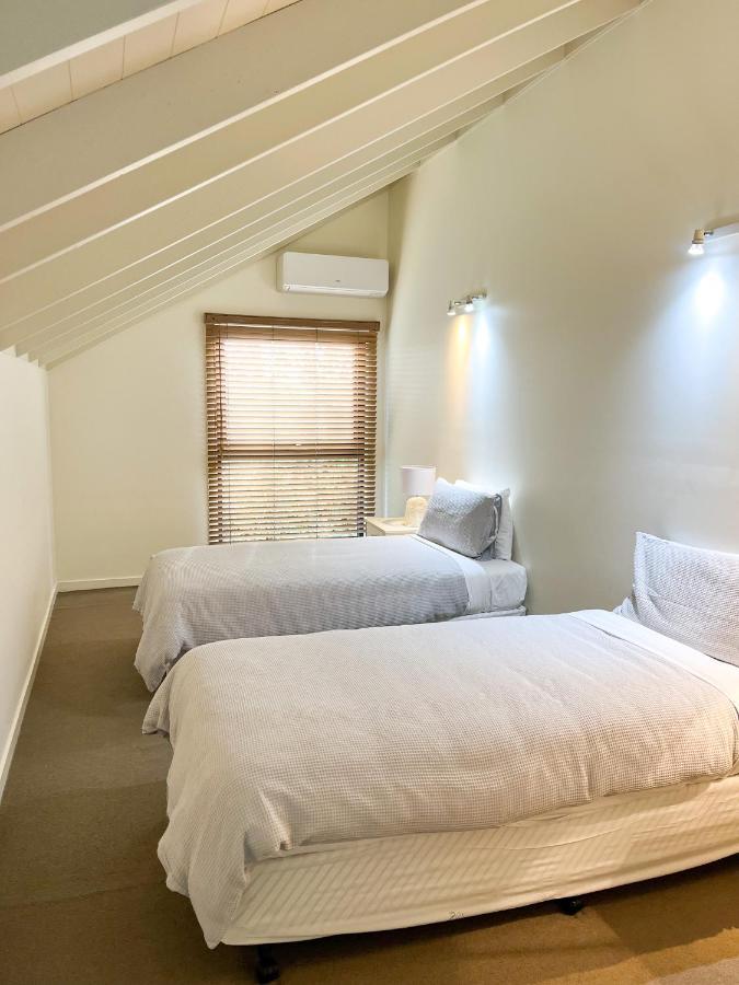 Southern Ocean Villa 9 Port Campbell Dış mekan fotoğraf