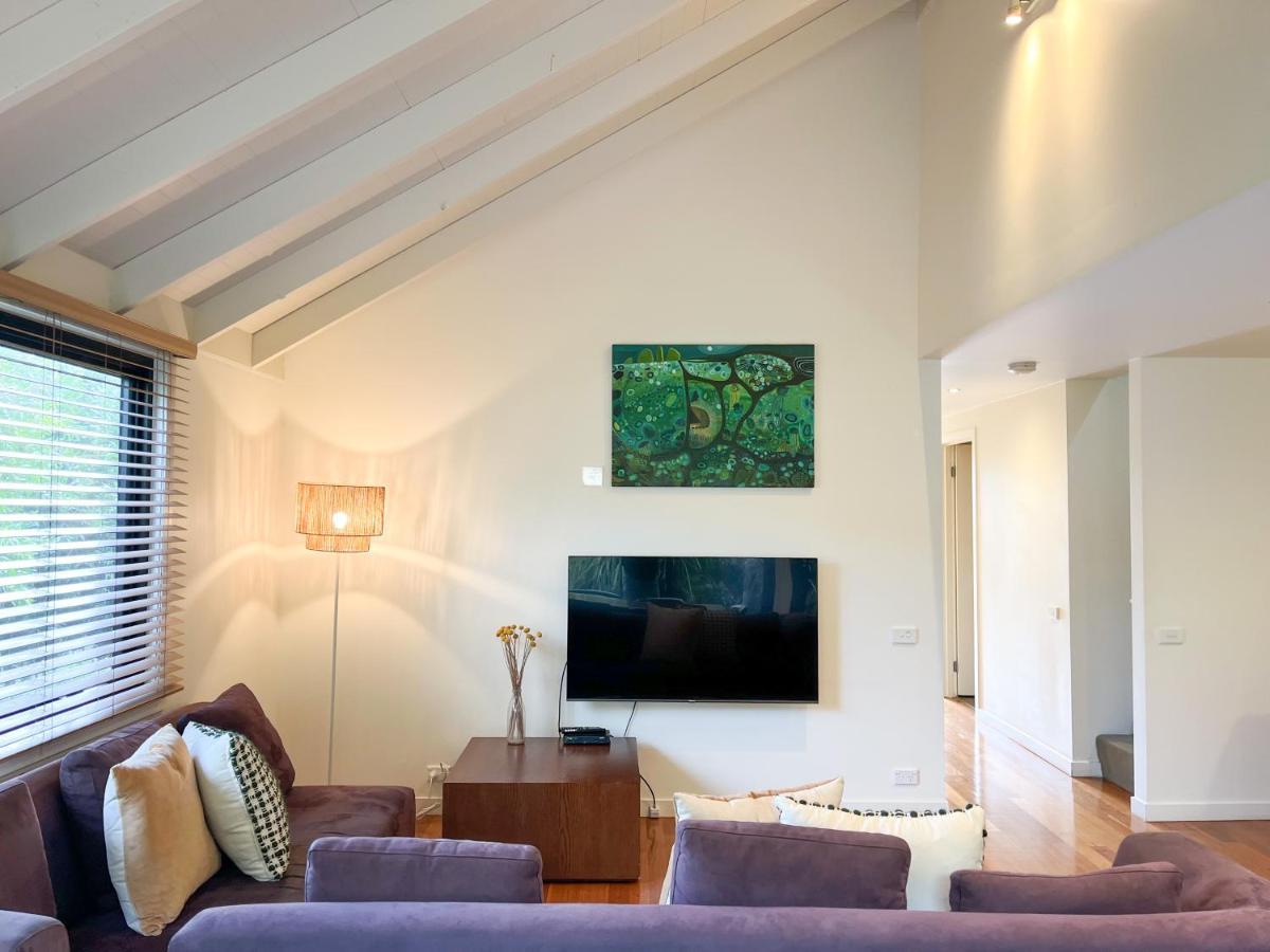 Southern Ocean Villa 9 Port Campbell Dış mekan fotoğraf
