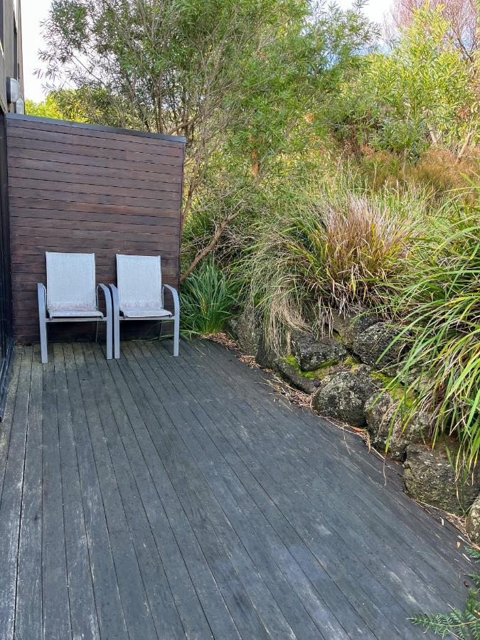 Southern Ocean Villa 9 Port Campbell Dış mekan fotoğraf